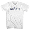 Bhakti Womens Cotton Junior Cut T-Shirt by Tribe Lacrosse