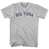 Big Tuna Womens Cotton Junior Cut T-Shirt by Tribe Lacrosse