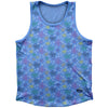 Bikini Bottom Sport Tank Top Made In USA