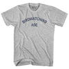 Birdwatching Age Womens Cotton Junior Cut T-Shirt by Tribe Lacrosse