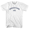 Birdwatching Age Womens Cotton Junior Cut T-Shirt by Tribe Lacrosse