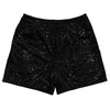 Splatter Rugby Shorts Made In USA by Tribe Lacrosse