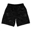 Splatter Soccer Shorts Made In USA by Tribe Lacrosse