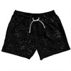 Splatter 5" Swim Shorts Made in USA by Tribe Lacrosse