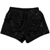 Splatter Womens & Girls Sport Shorts End Made In USA by Tribe Lacrosse