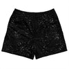 Splatter Rugby Shorts Made In USA by Tribe Lacrosse