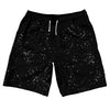 Splatter 10" Swim Shorts Made in USA by Tribe Lacrosse