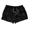 Splatter 2.5" Swim Shorts Made in USA by Tribe Lacrosse