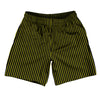 Pinstripes Soccer Shorts Made In USA by Tribe Lacrosse