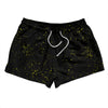 Splatter 2.5" Swim Shorts Made in USA by Tribe Lacrosse