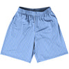 Pinstripes Basketball Practice Shorts Made In USA by Tribe Lacrosse
