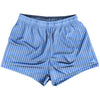 Pinstripes Womens & Girls Sport Shorts End Made In USA by Tribe Lacrosse