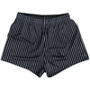 Pinstripes Womens & Girls Sport Shorts End Made In USA by Tribe Lacrosse