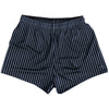 Pinstripes Womens & Girls Sport Shorts End Made In USA by Tribe Lacrosse
