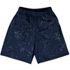 Splatter Basketball Practice Shorts Made In USA by Tribe Lacrosse