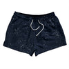 Splatter 2.5" Swim Shorts Made in USA by Tribe Lacrosse