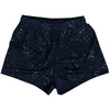 Splatter Womens & Girls Sport Shorts End Made In USA by Tribe Lacrosse