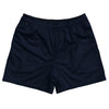 Pinstripes Rugby Shorts Made In USA by Tribe Lacrosse