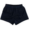 Pinstripes Womens & Girls Sport Shorts End Made In USA by Tribe Lacrosse