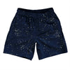 Splatter Soccer Shorts Made In USA by Tribe Lacrosse