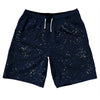 Splatter 10" Swim Shorts Made in USA by Tribe Lacrosse