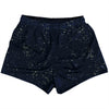 Splatter Womens & Girls Sport Shorts End Made In USA by Tribe Lacrosse