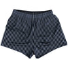 Pinstripes Womens & Girls Sport Shorts End Made In USA by Tribe Lacrosse