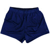 Pinstripes Womens & Girls Sport Shorts End Made In USA by Tribe Lacrosse