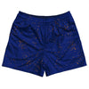 Splatter Rugby Shorts Made In USA by Tribe Lacrosse