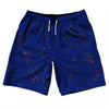 Splatter 10" Swim Shorts Made in USA by Tribe Lacrosse