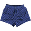 Pinstripes Womens & Girls Sport Shorts End Made In USA by Tribe Lacrosse
