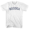 BoCoCa Womens Cotton Junior Cut T-Shirt by Tribe Lacrosse
