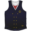 Boat Captain Athletic Tank Top by Tribe Lacrosse