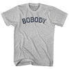 Bobody Womens Cotton Junior Cut T-Shirt by Tribe Lacrosse