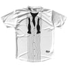 Bond Tuxedo Lacrosse Shooter Shirt by Tribe Lacrosse