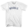 Boodle Womens Cotton Junior Cut T-Shirt by Tribe Lacrosse