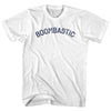 Boombastic Womens Cotton Junior Cut T-Shirt by Tribe Lacrosse