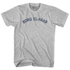 Borg el-Arab Womens Cotton Junior Cut T-Shirt by Tribe Lacrosse