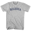 Boudica Womens Cotton Junior Cut T-Shirt by Tribe Lacrosse