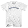 Bournemouth Womens Cotton Junior Cut T-Shirt Tribe Lacrosse