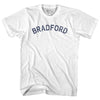 Bradford Womens Cotton Junior Cut T-Shirt by Tribe Lacrosse