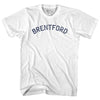 Brentford Womens Cotton Junior Cut T-Shirt Tribe Lacrosse
