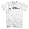Breukelen Womens Cotton Junior Cut T-Shirt by Tribe Lacrosse