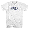 Brez Adult Cotton T-shirt by Tribe Lacrosse
