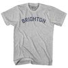 Brighton Womens Cotton Junior Cut T-Shirt Tribe Lacrosse