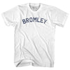 Bromley Womens Cotton Junior Cut T-Shirt by Tribe Lacrosse