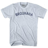 Brouhaha Adult Tri-Blend T-shirt by Tribe Lacrosse