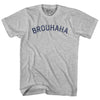 Brouhaha Adult Cotton T-shirt by Tribe Lacrosse
