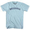 Brouhaha Adult Cotton T-shirt by Tribe Lacrosse
