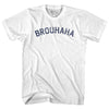 Brouhaha Adult Cotton T-shirt by Tribe Lacrosse